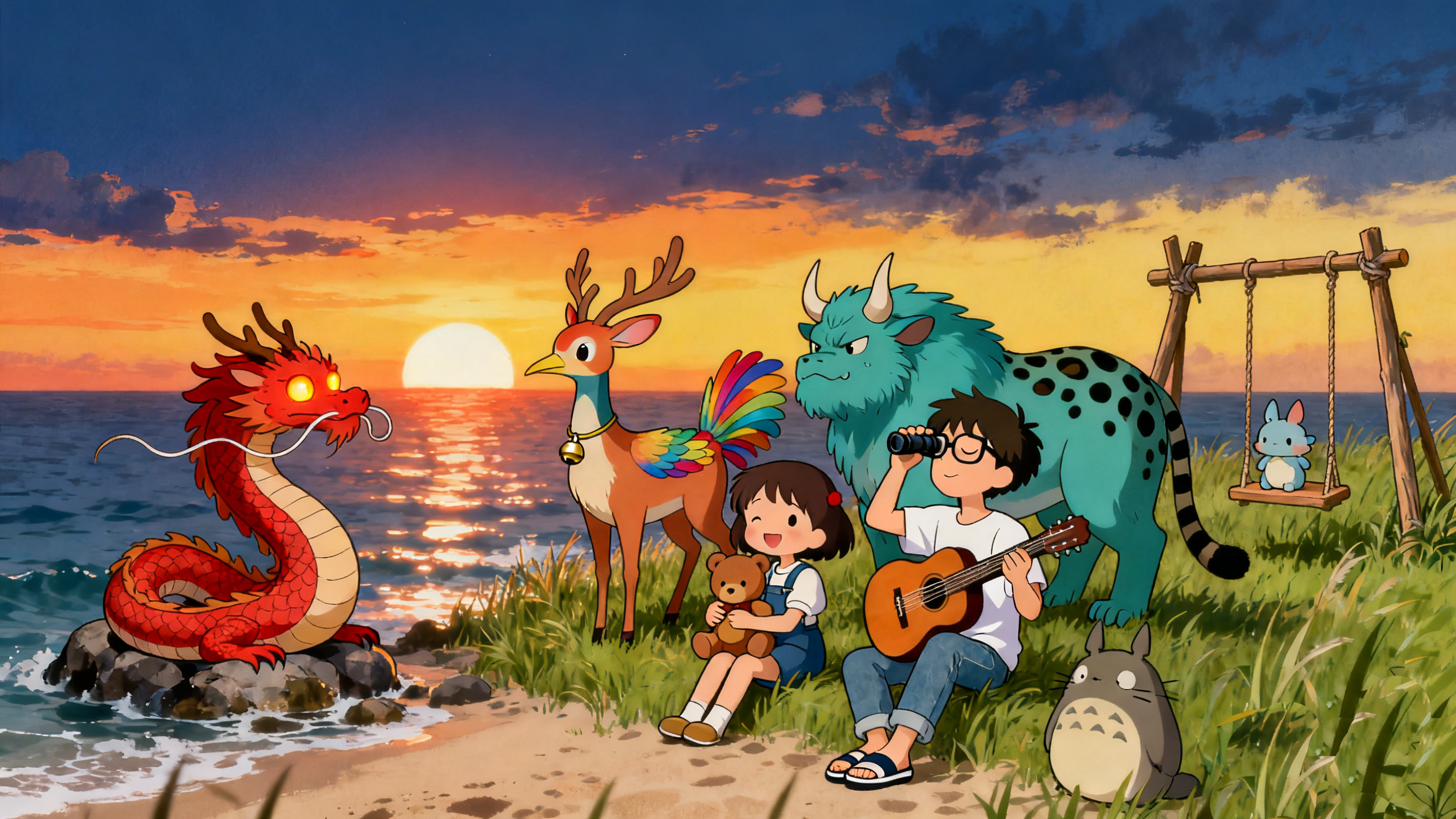 關(guān)于我們-世代